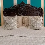 William Randolph Hearst Four Bedroom Suite In The Famous Historic Los Altos Hotel