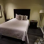 Trylon Hotel - Hollywood