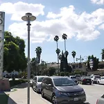 Trylon Hotel - Hollywood