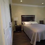 Trylon Hotel - Hollywood