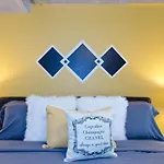 Urban Dtla Two Level Fashion Loft