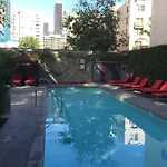 Corporate Suites Downtown In The Heart Of La