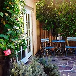 Under The Tuscan Sun Cottage In West Los Angeles