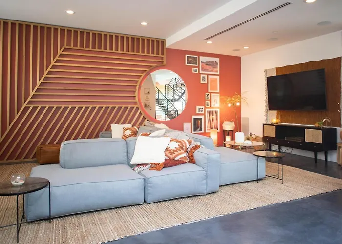 Haven Coliving