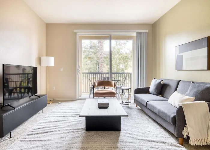 Playa Del Rey 2Br W Pool Jacuzzi Gym Nr Lax Lax-771