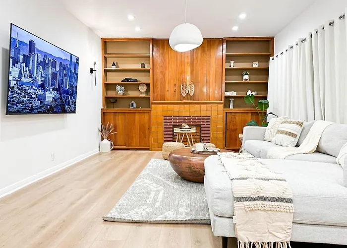 Beverly Hills-Neighboring 2-Br Home - Doh1-Ww