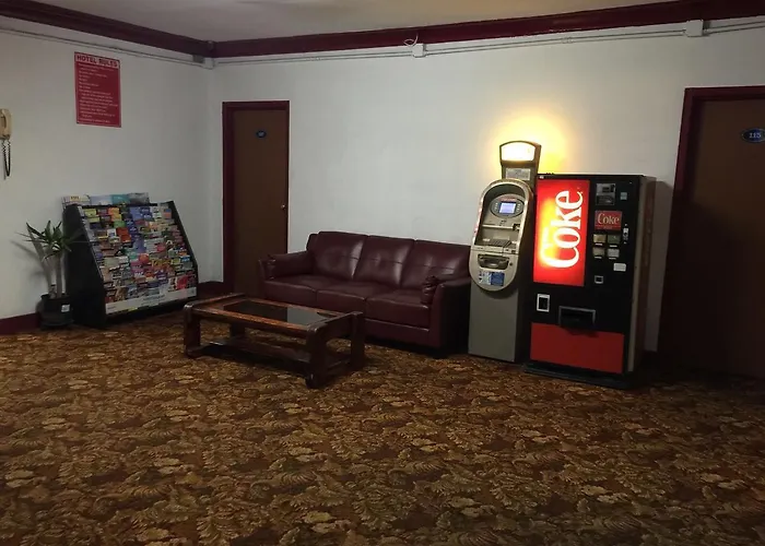 Roxy Hotel