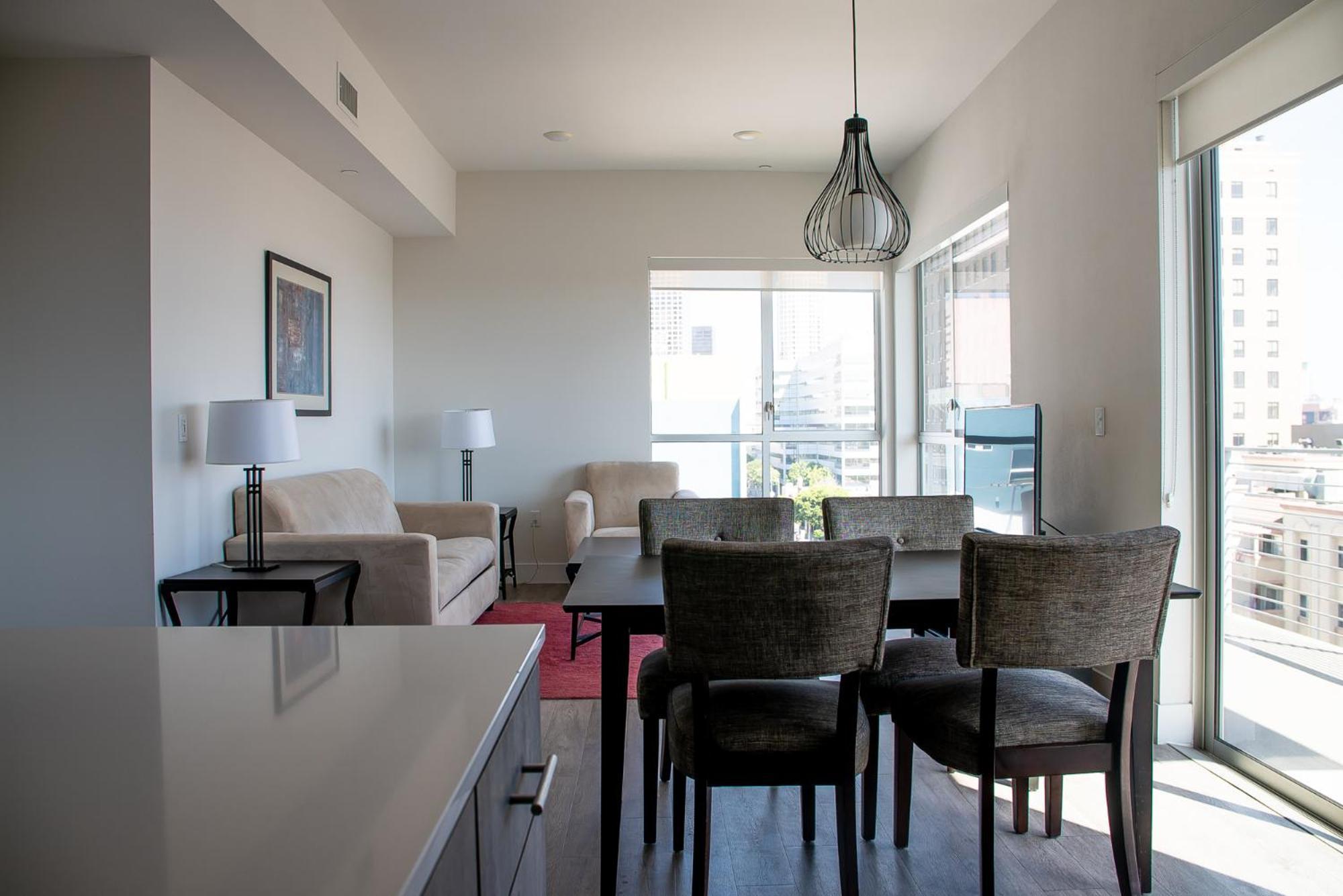 Westlake 30 Day Stays