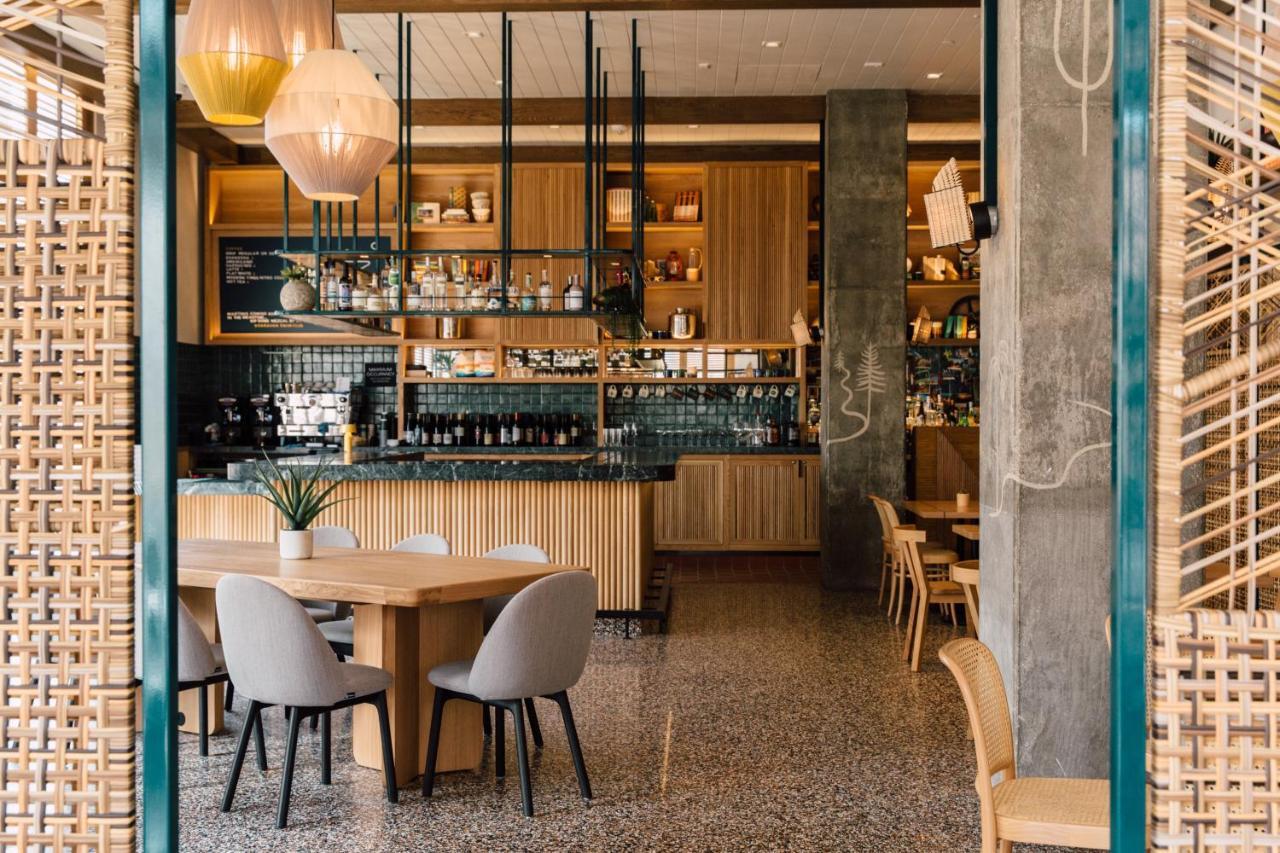 Hotel June West La, A Member Of Design 4*