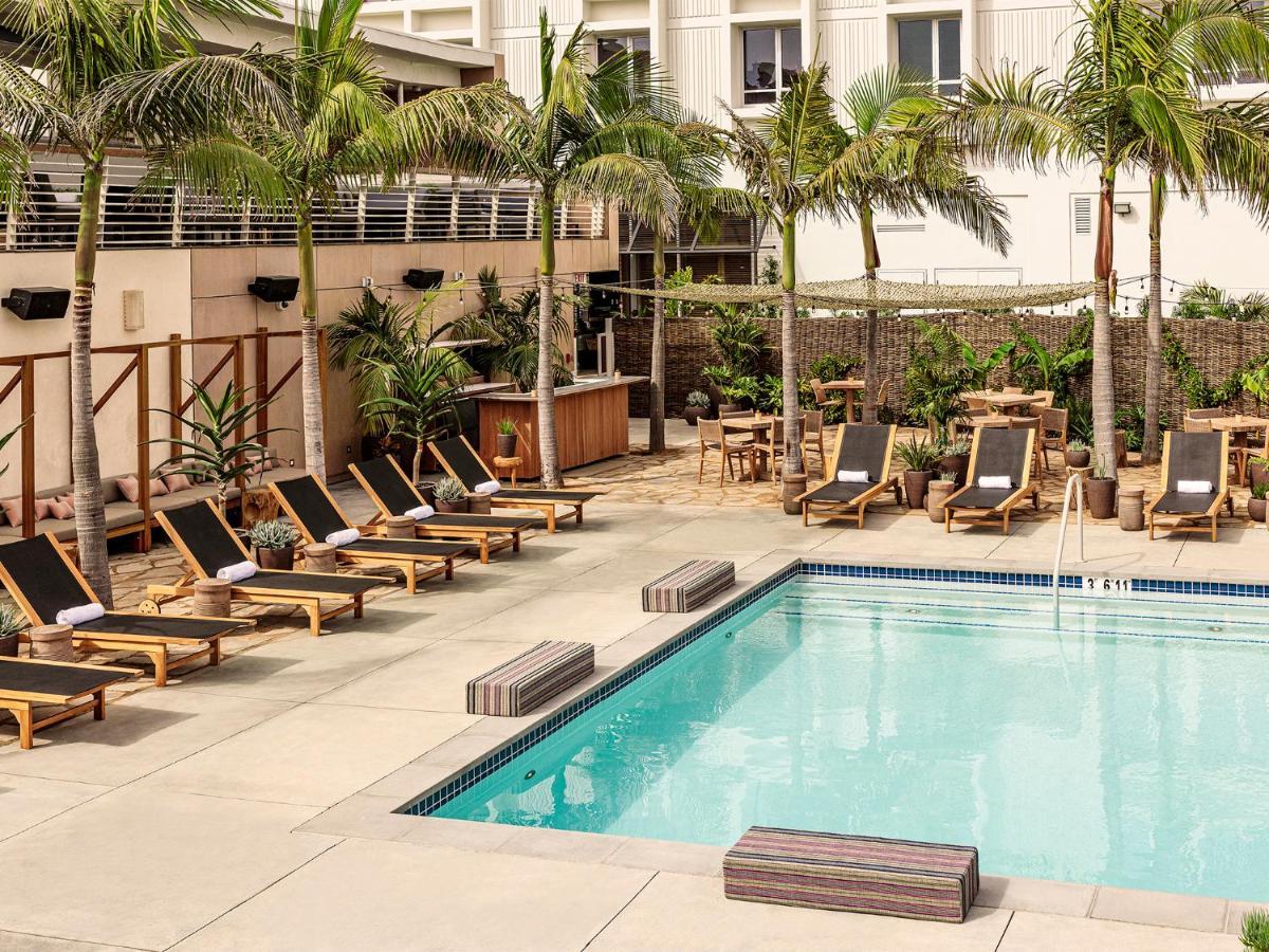 Hotel June West La, A Member Of Design 4*