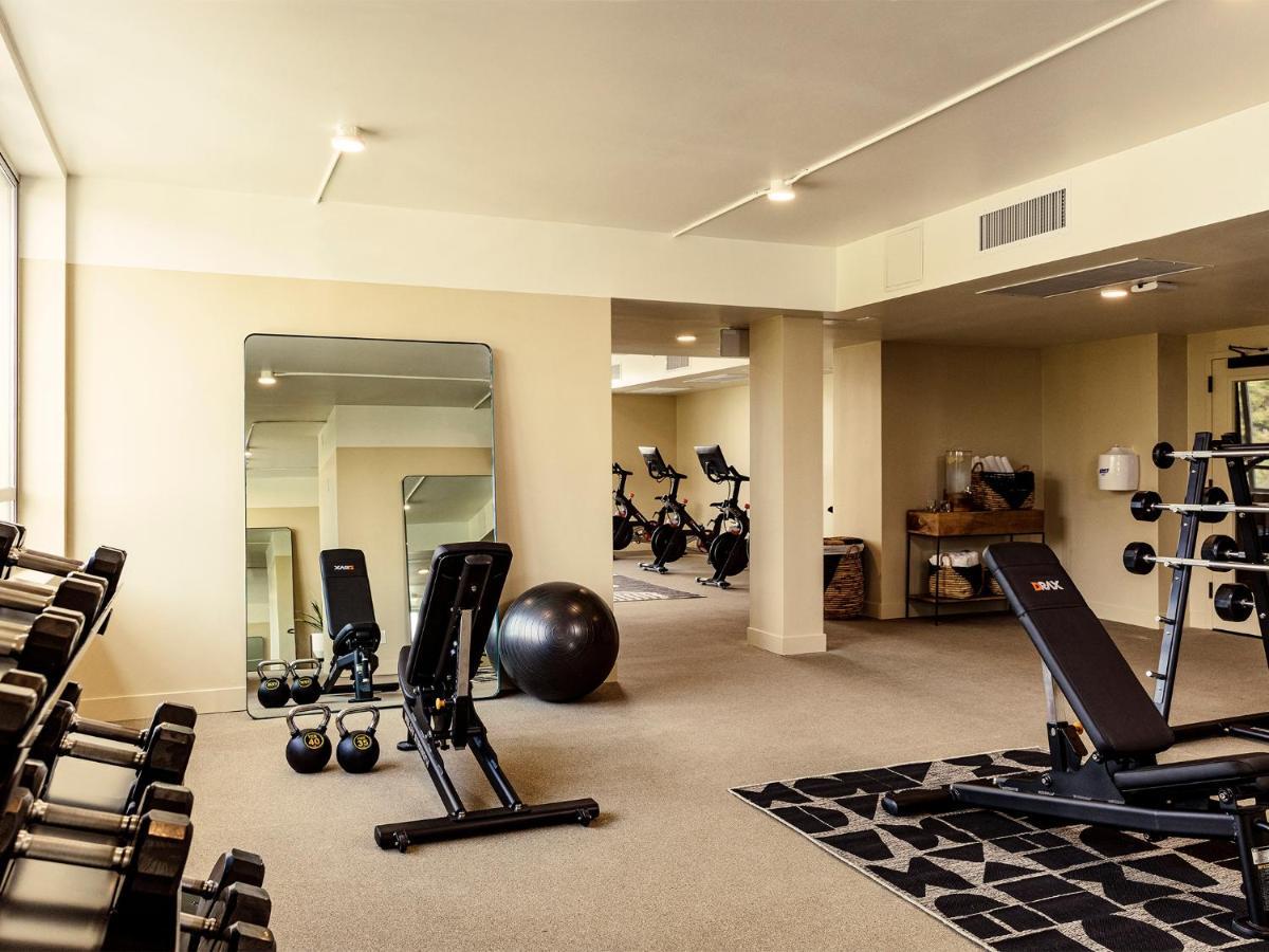 Hotel June West La, A Member Of Design Los Angeles