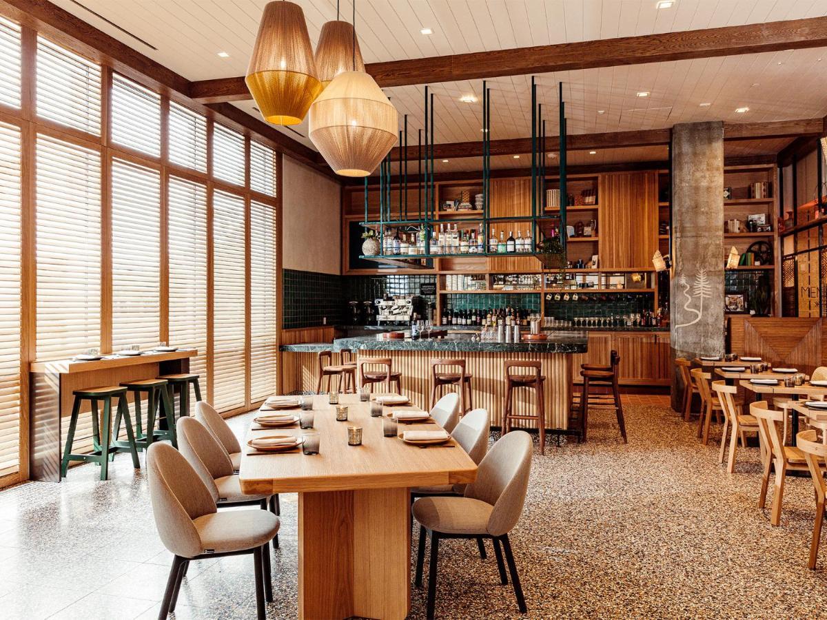 June West La, A Member Of Design Hotel Los Angeles