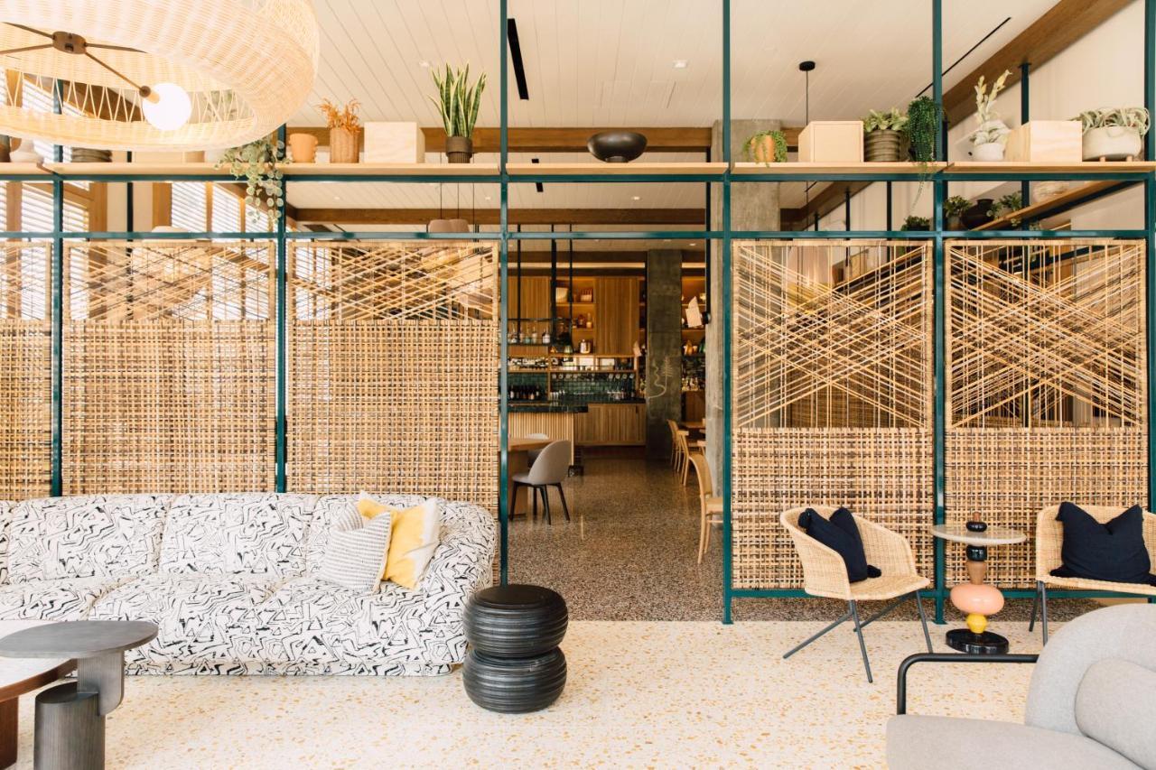 June West La, A Member Of Design 4* Los Angeles