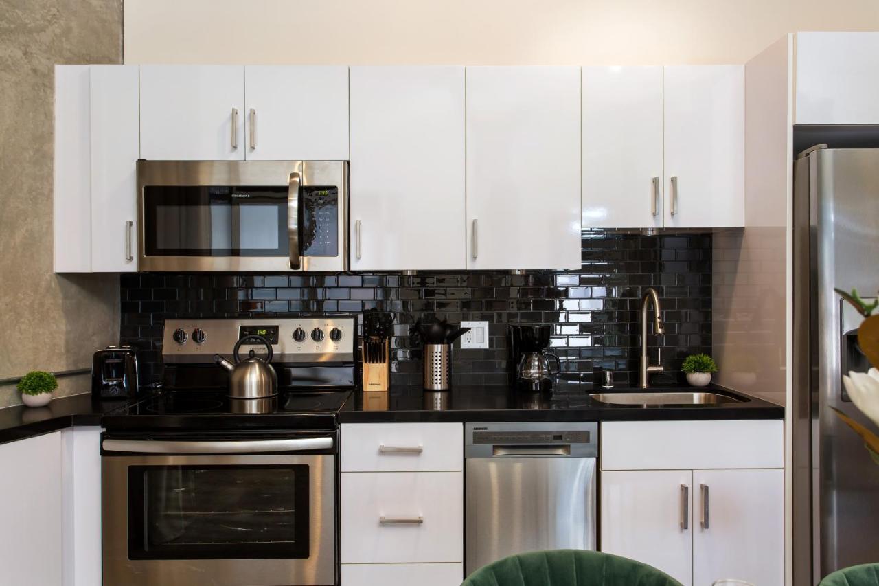 Hollywood Luxury Lofts Los Angeles