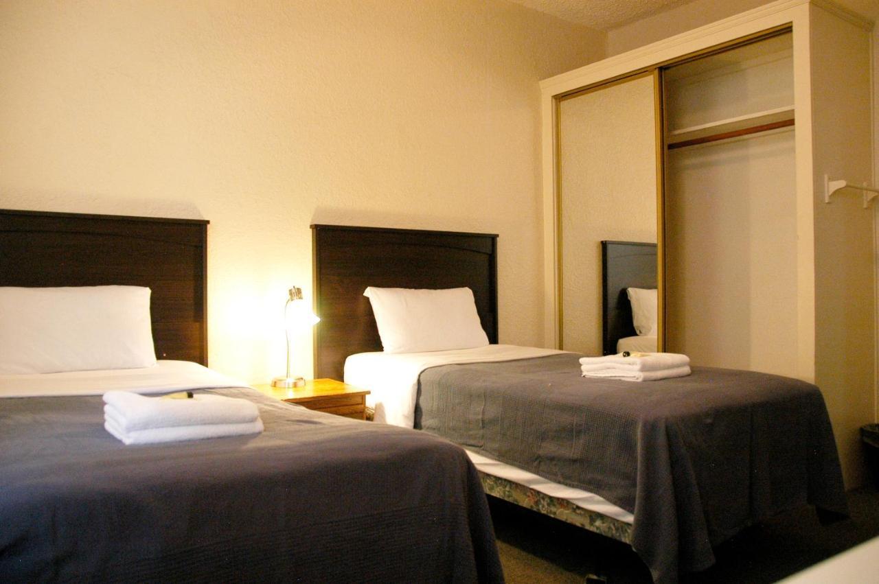 Little Tokyo Hotel Los Angeles