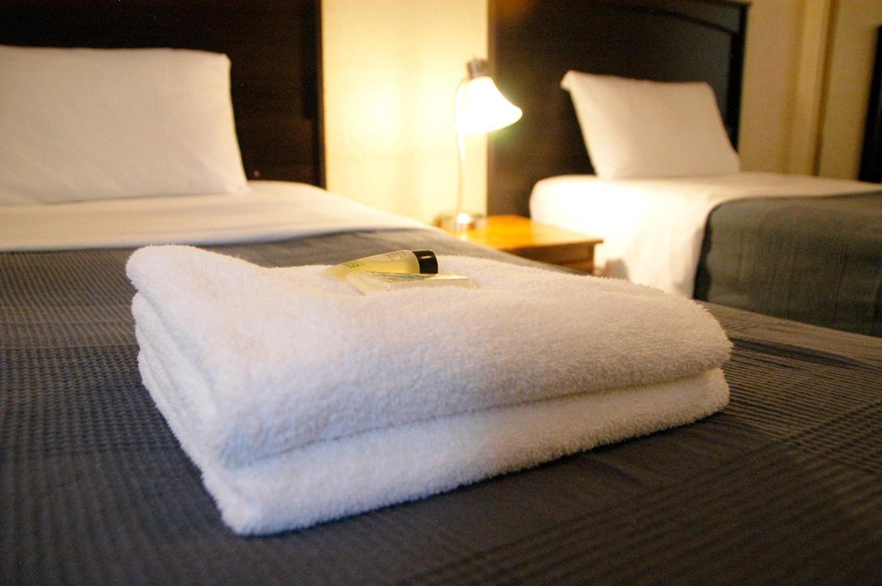 Hotel Little Tokyo