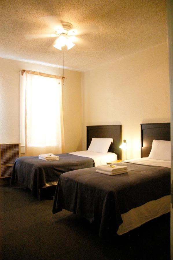 Hotel Little Tokyo 2*