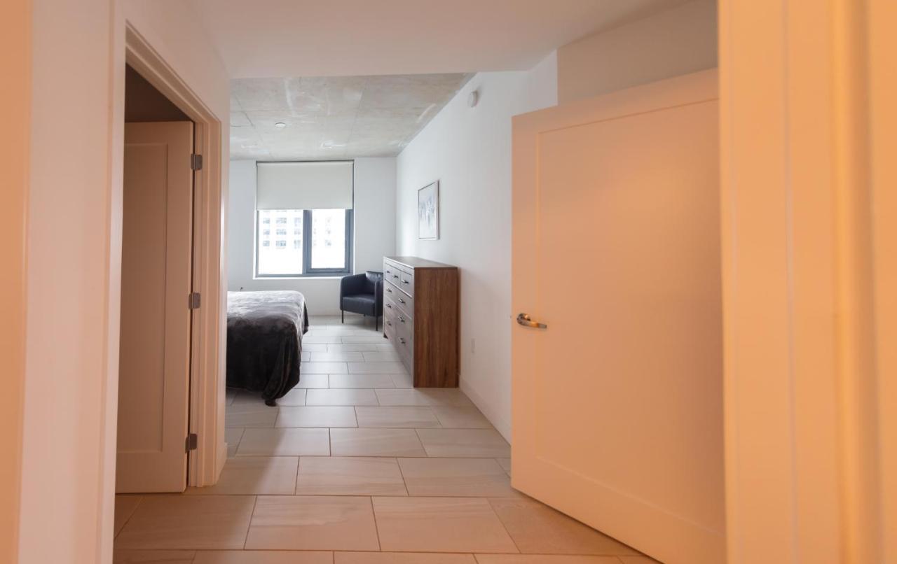 Grand Park La 30 Day Stays Apartamento