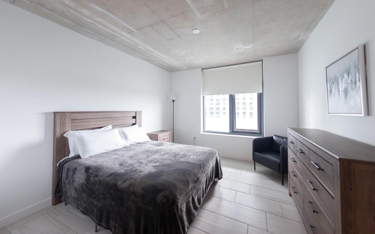 Apartamento Grand Park La 30 Day Stays