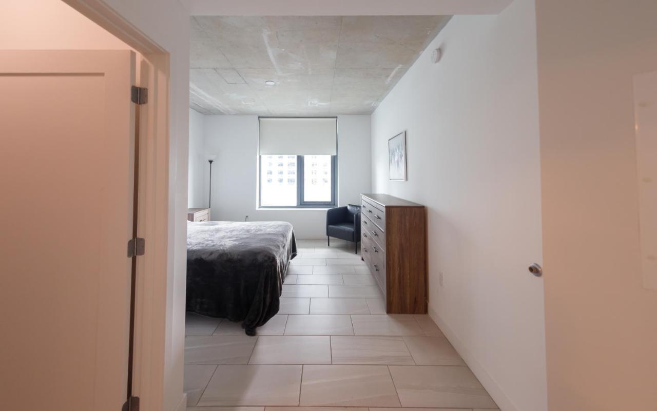 Apartamento Grand Park La 30 Day Stays *