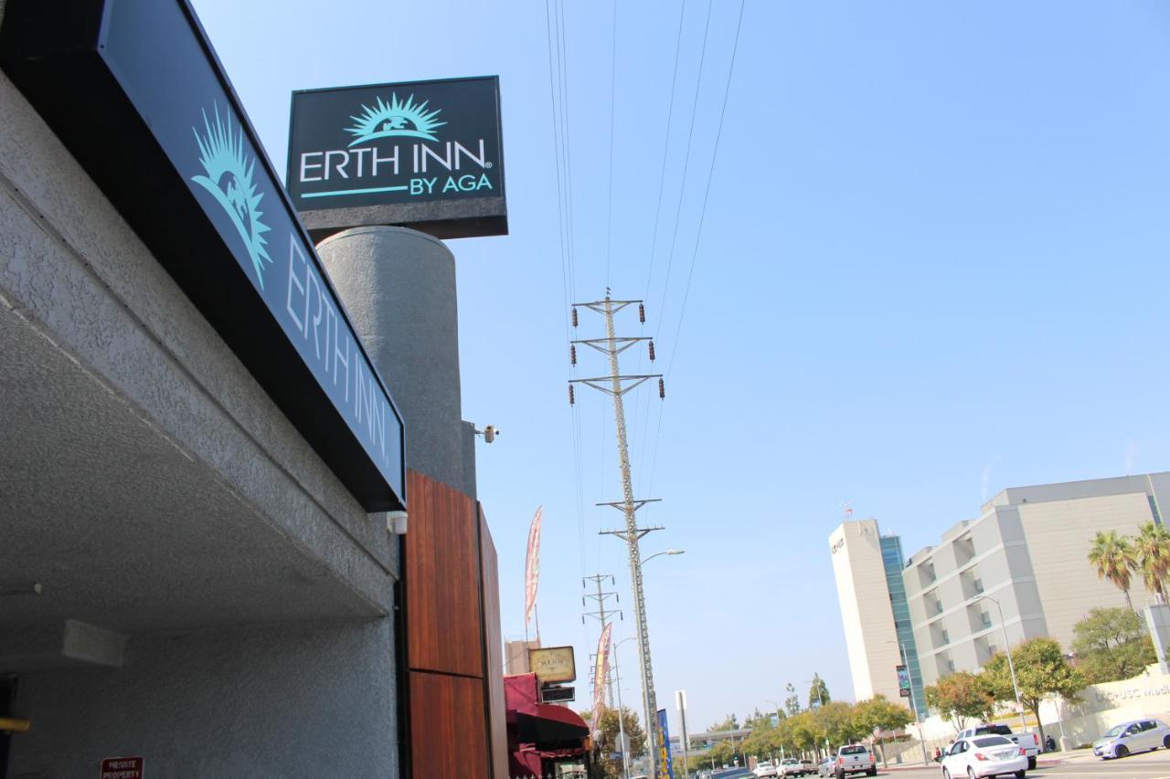 Erth By Aga Angeles