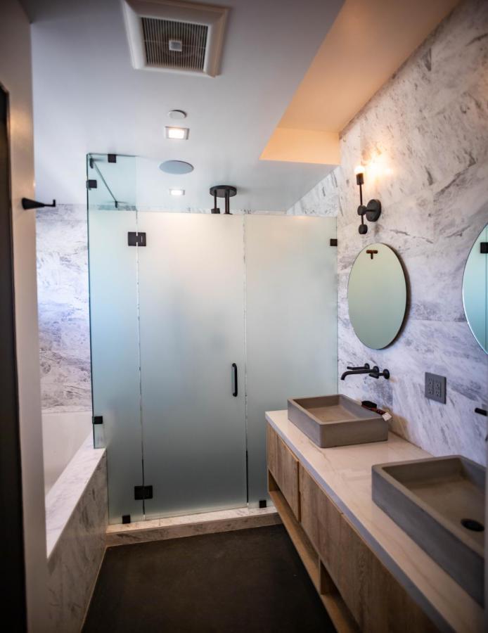Hostel Haven Coliving Los Angeles
