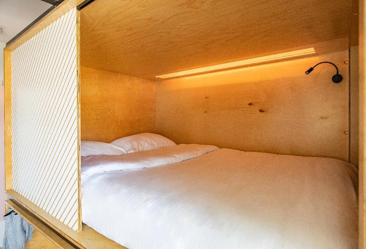 Hostel Haven Coliving *