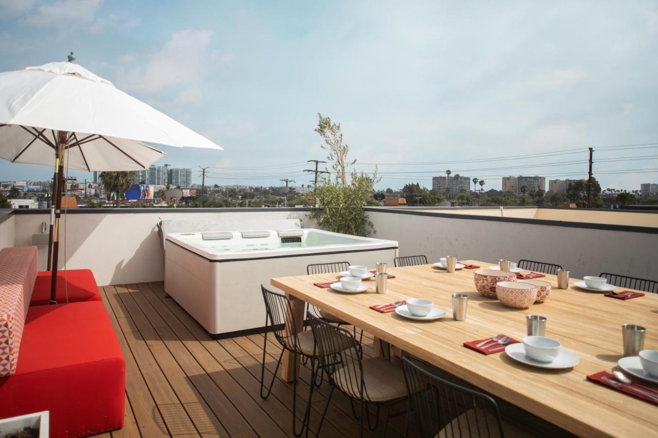 Haven Coliving Los Angeles