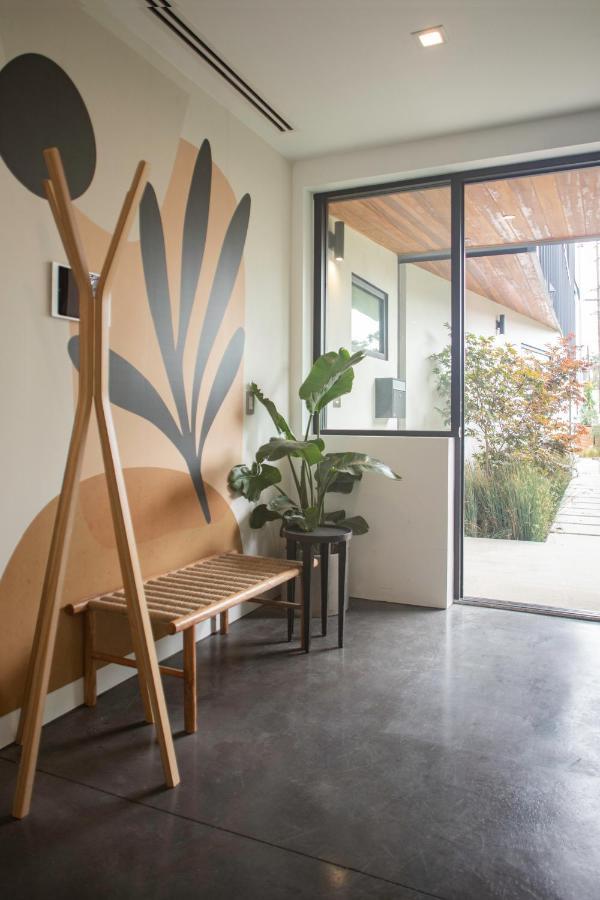 Haven Coliving Hostel Los Angeles