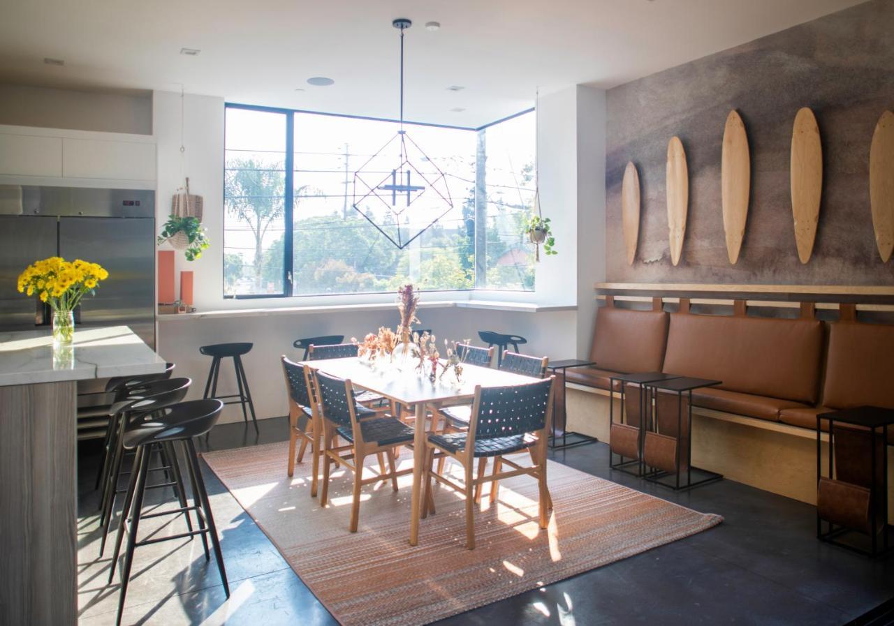 Haven Coliving * Los Angeles