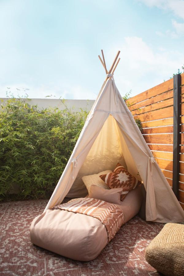 Hostel Haven Coliving Los Angeles