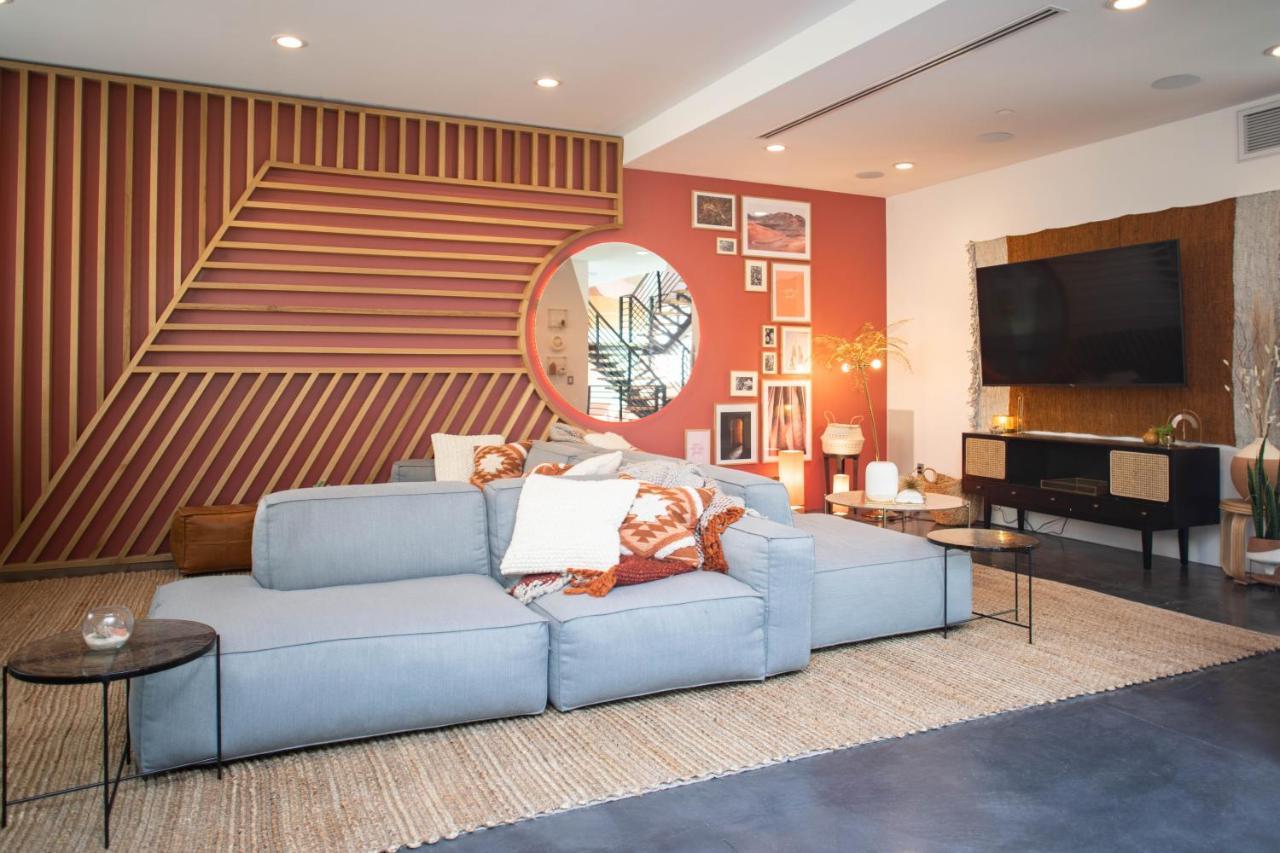 Hostel Haven Coliving *