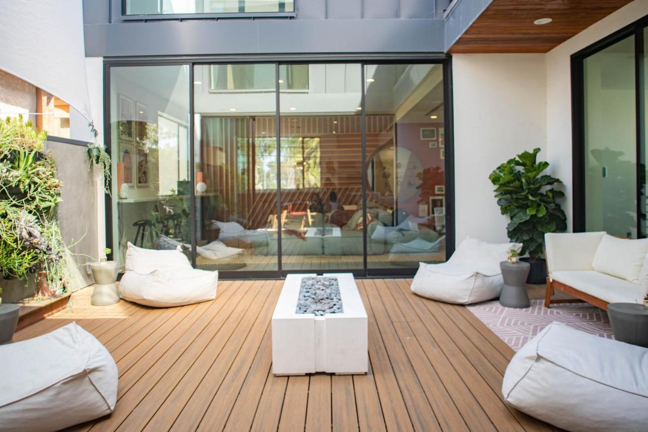 Hostel Haven Coliving *