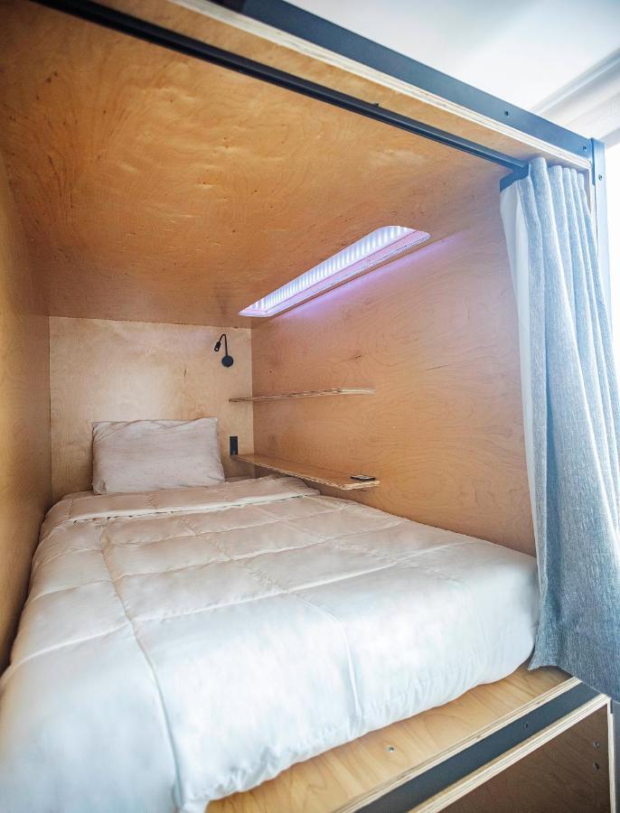 Haven Coliving Los Angeles