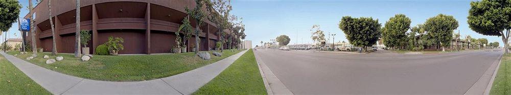 Americas Best Value & Downtown Sw Motel *
