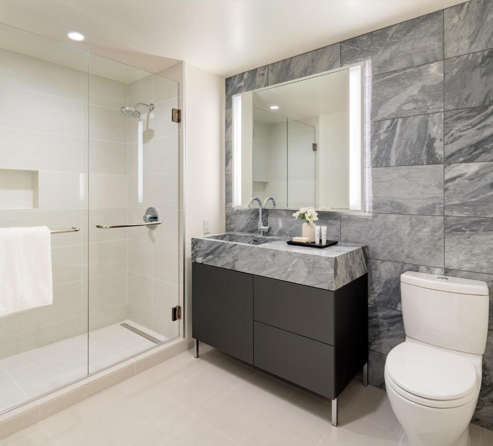 Aparthotel Aka West Hollywood, Serviced Residences