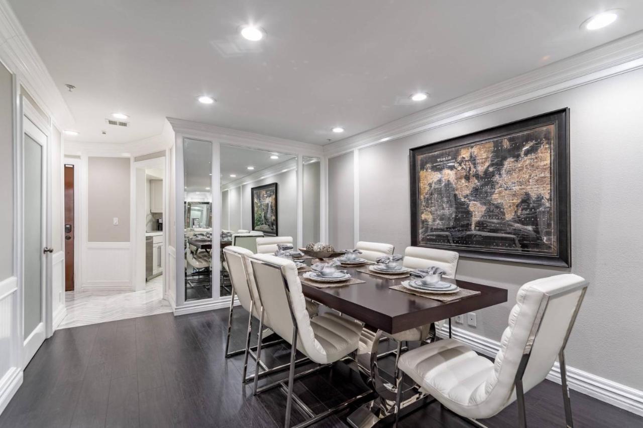 Barham Boutique Townhouse Los Angeles