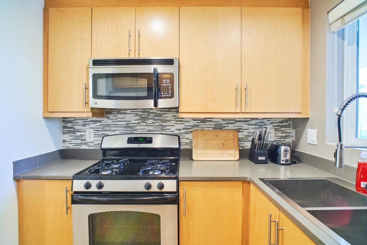 Apartment Peaceful Penthouse Panoramic Water Views