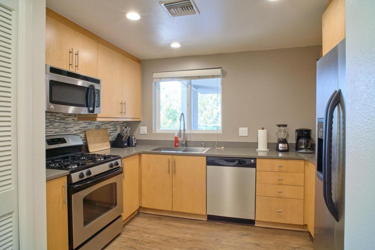 Apartment Peaceful Penthouse Panoramic Water Views Los Angeles