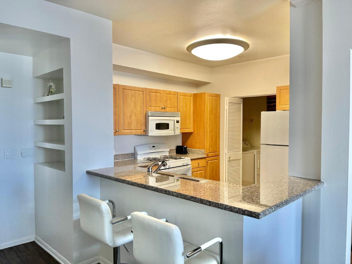 Sleep 6 Near Marina, Cedar Sinai, Venice 5min, Lax 10min * Los Angeles