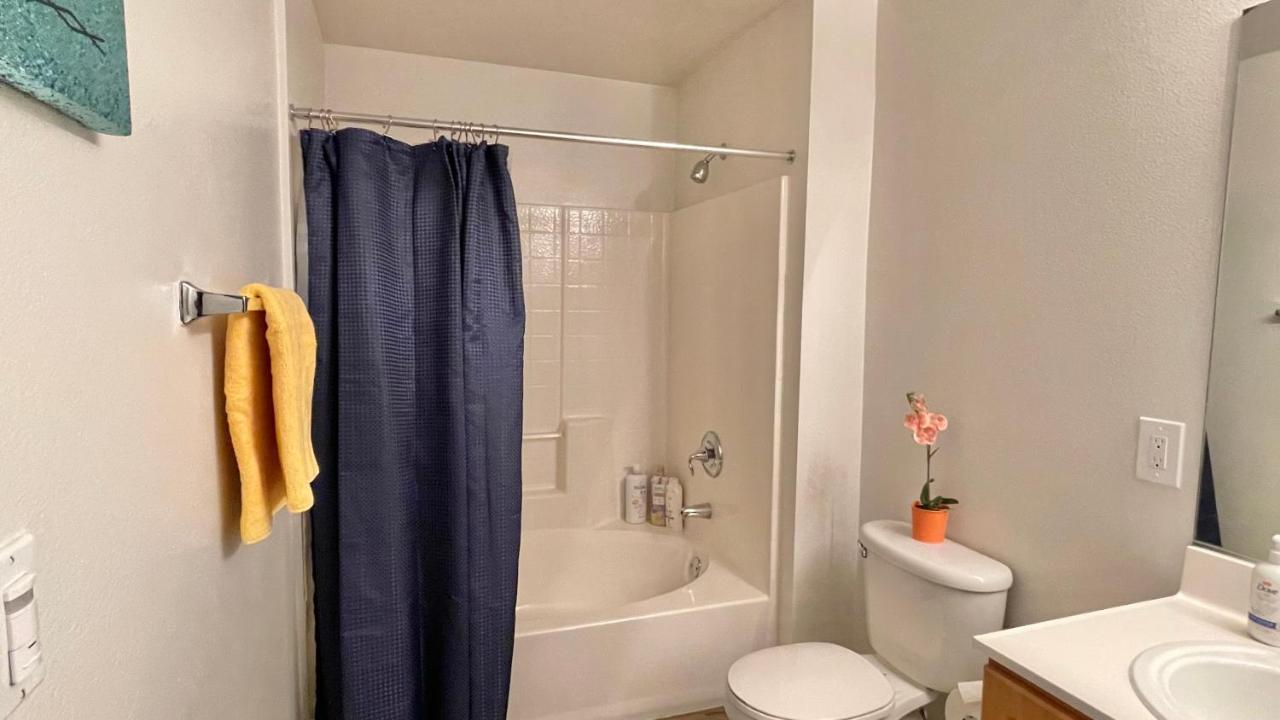 Sleep 6 Near Marina, Cedar Sinai, Venice 5min, Lax 10min Aparthotel