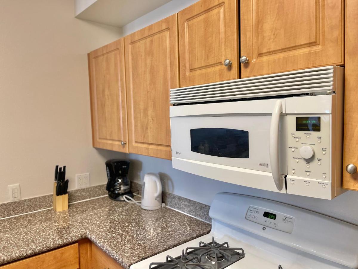 Sleep 6 Near Marina, Cedar Sinai, Venice 5min, Lax 10min Aparthotel Los Angeles