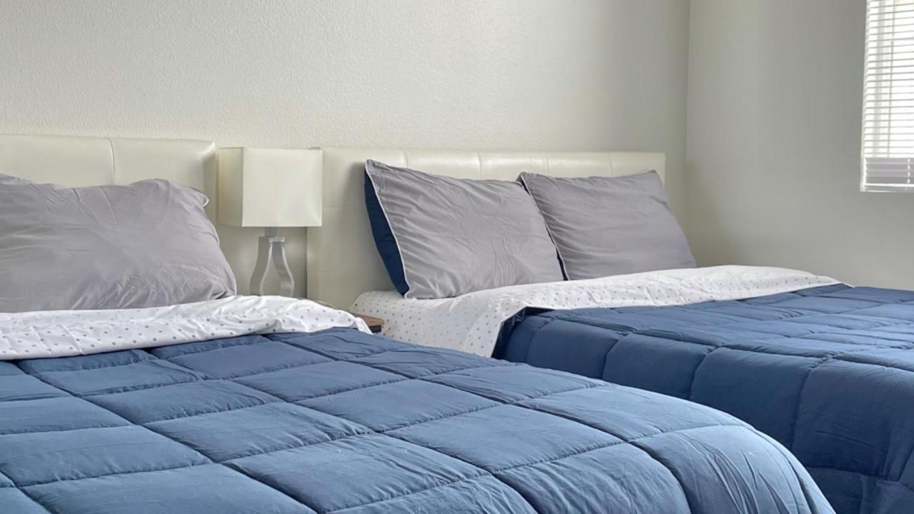 Sleep 6 Near Marina, Cedar Sinai, Venice 5min, Lax 10min Aparthotel Los Angeles