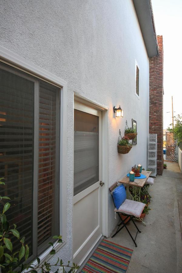 Green Ginger Playa Del Rey Guest house