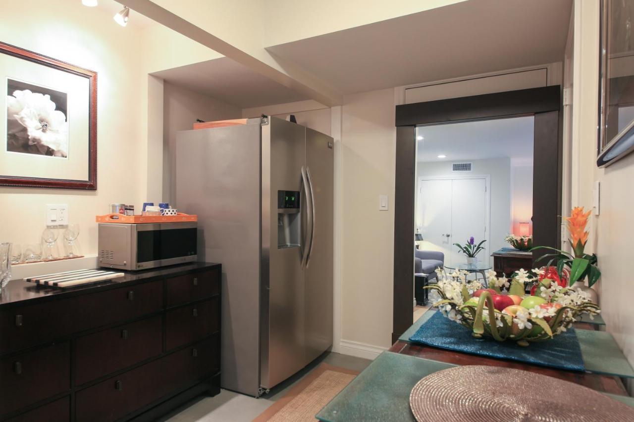 Green Ginger Playa Del Rey Guest house
