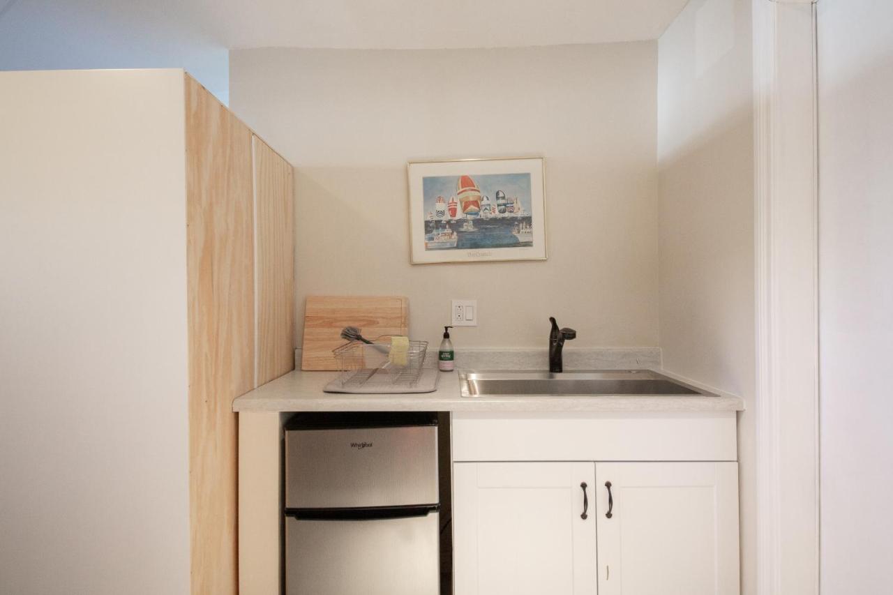 Guest house Green Ginger Playa Del Rey *