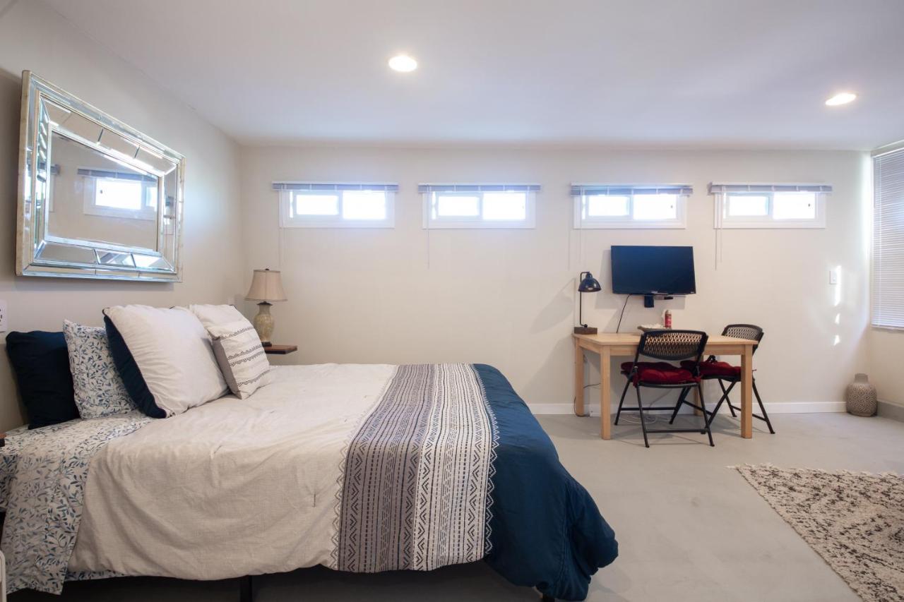 Guest house Green Ginger Playa Del Rey