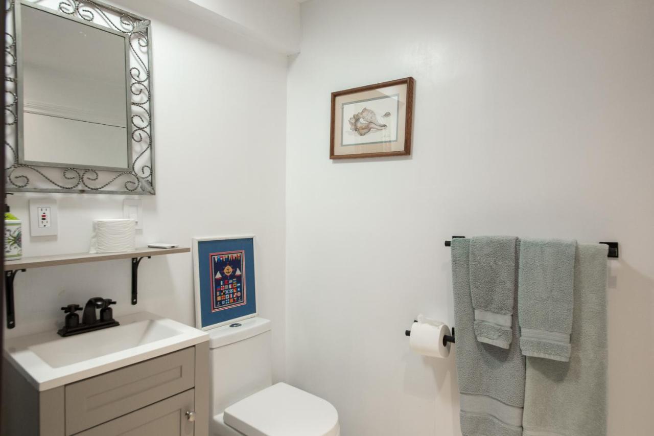 Guest house Green Ginger Playa Del Rey *