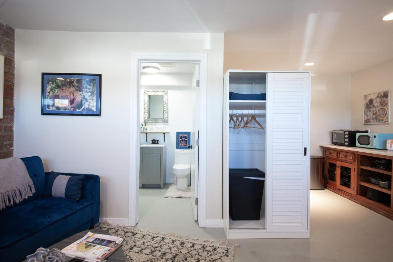 Guest house Green Ginger Playa Del Rey