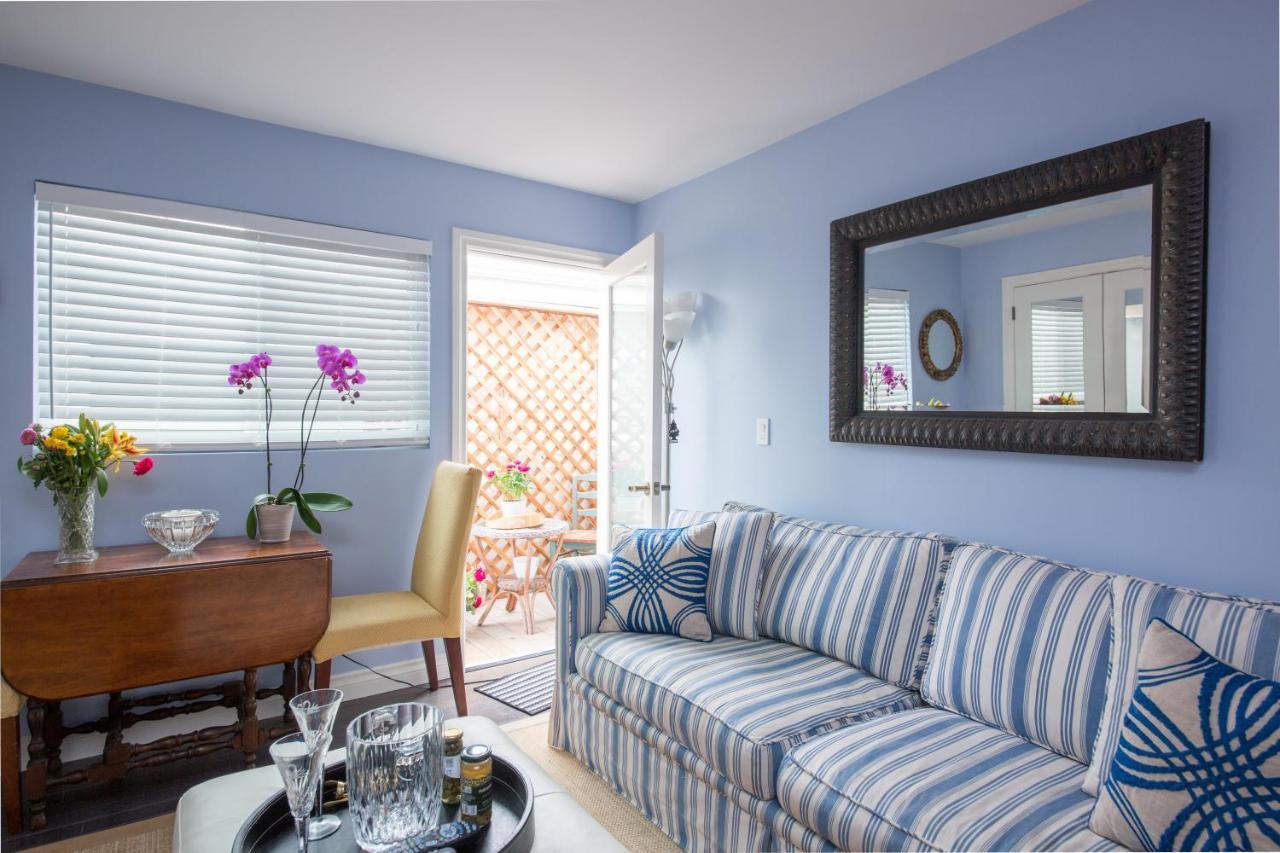 Guest house Green Ginger Playa Del Rey Los Angeles